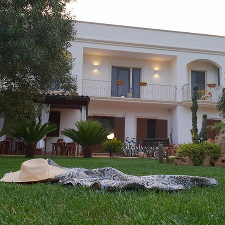 Villa Sofia Affittacamere Porto Cesareo Exteriér fotografie